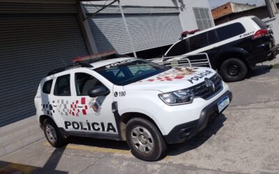 Polícia resgata mulher ferida trancada em casa de Piedade