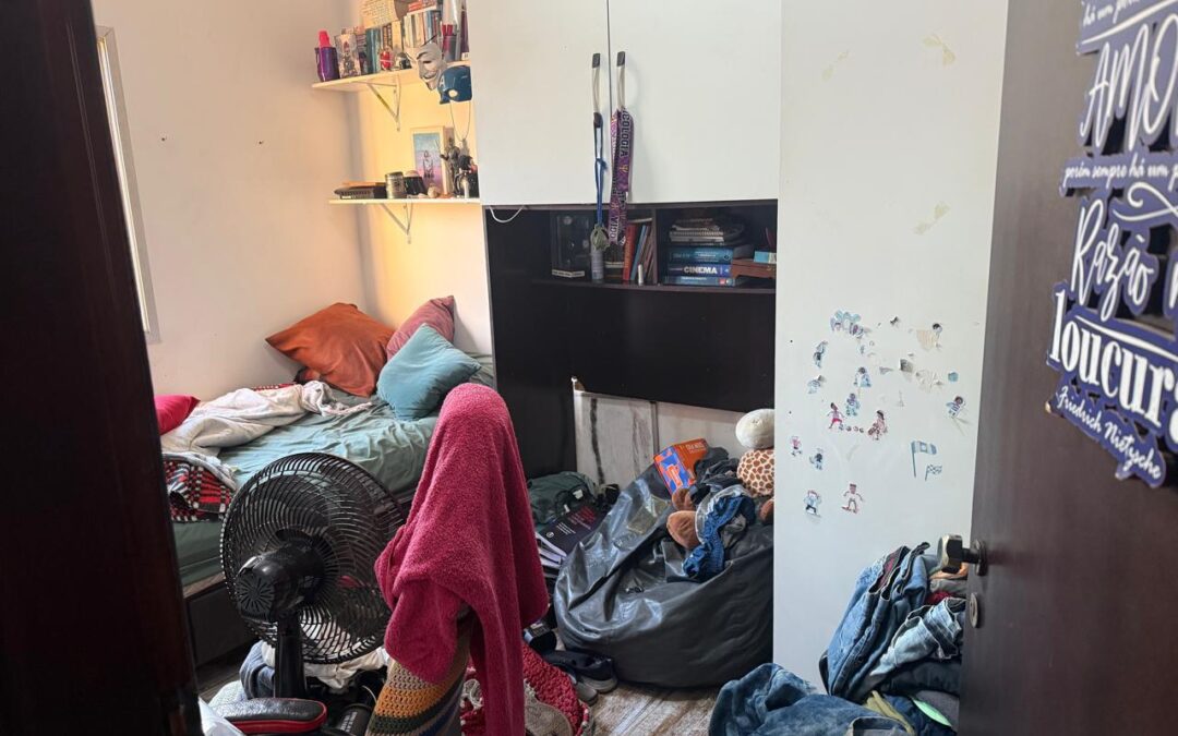 PF prende homem por abuso sexual infantojuvenil em Sorocaba