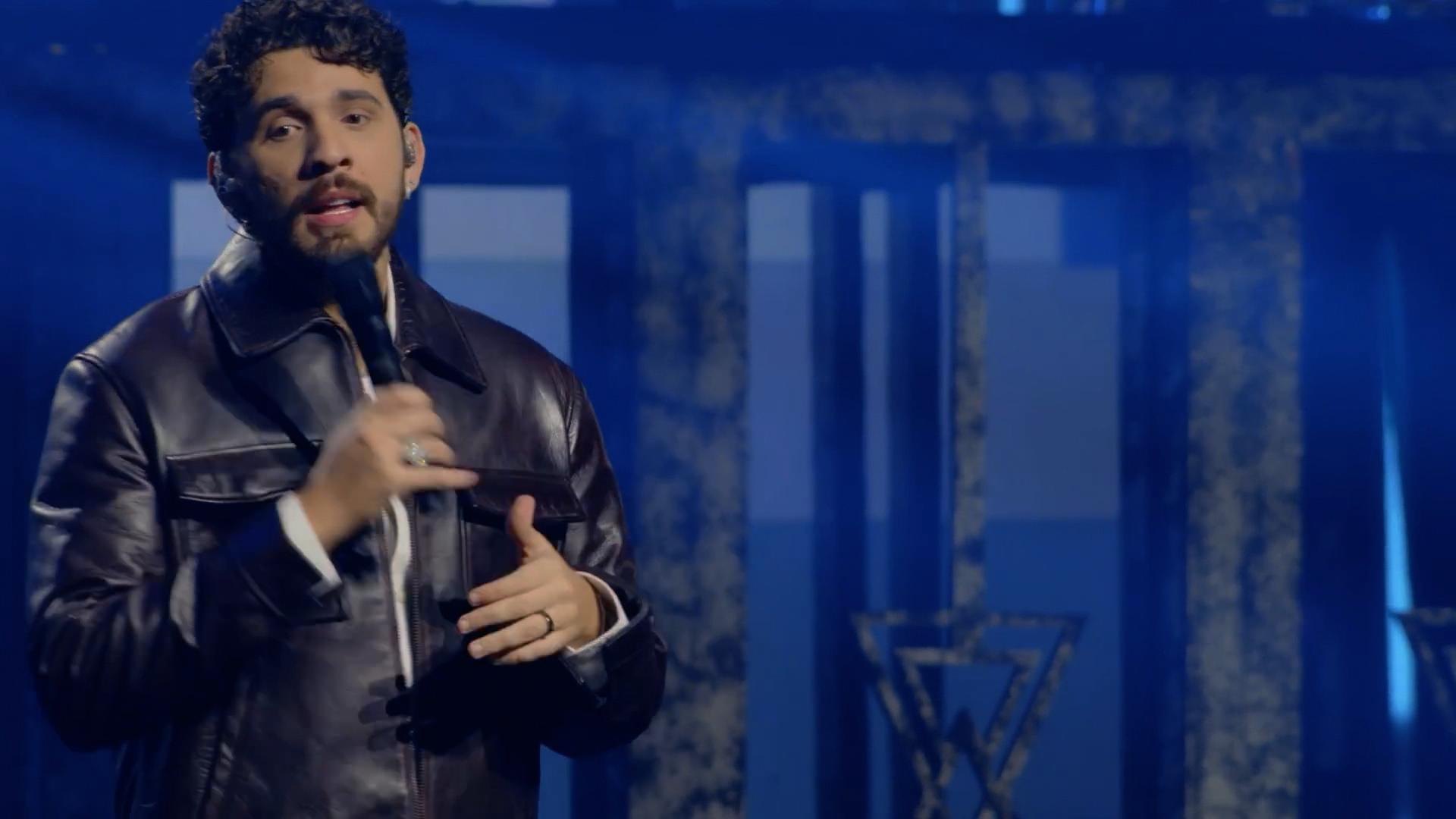 Gustavo Mioto é atração na comemoração da Festa de Aniversário de Sorocaba