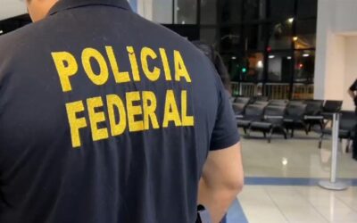 Polícia Federal descobre fraudes em aposentadorias em Boituva