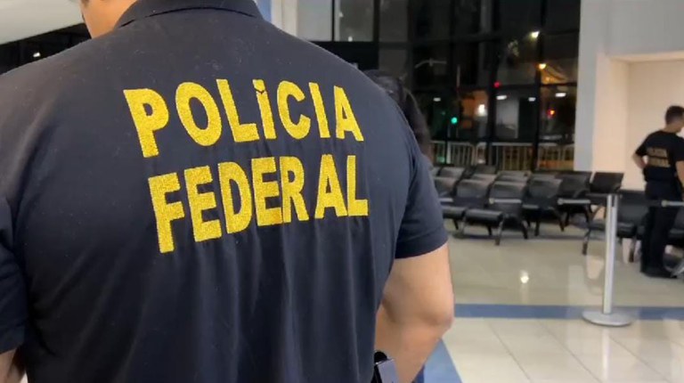 Polícia Federal descobre fraudes em aposentadorias em Boituva