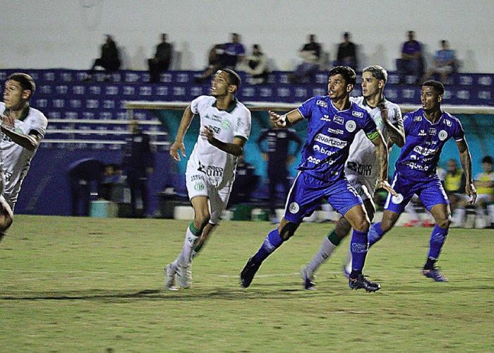 S&atilde;o Bento x Primavera