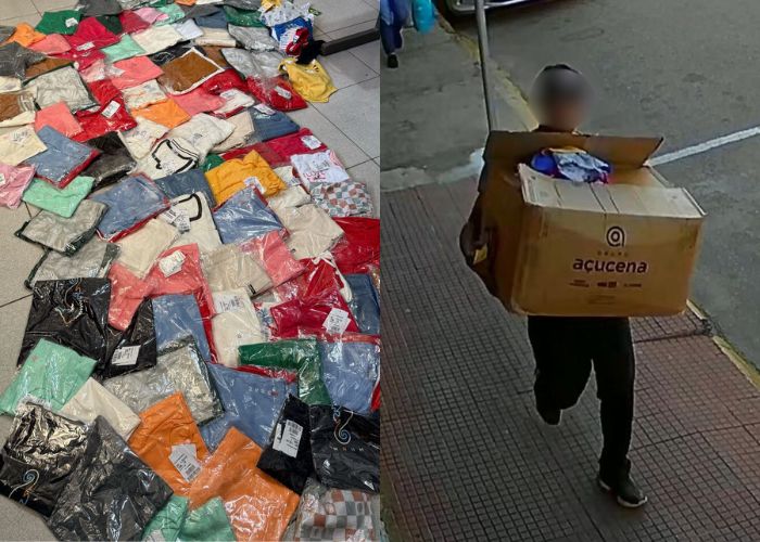 Suspeito de assaltar loja e trancar comerciante no banheiro é preso em Laranjal Paulista