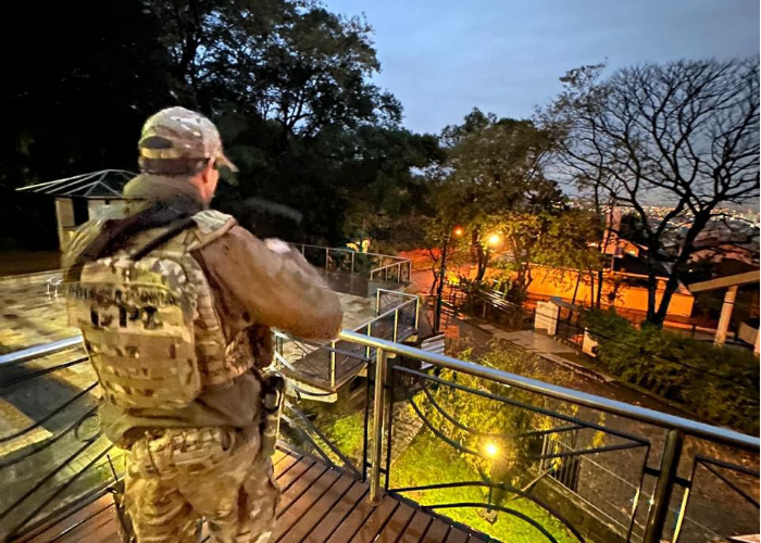 Operação contra tráfico e lavagem de dinheiro tem São Roque entre os alvos da Polícia