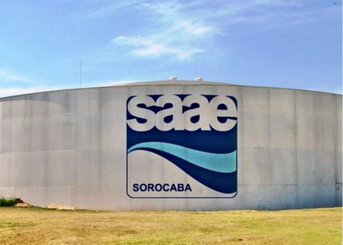 Manuten&ccedil;&atilde;o preventiva no CD Herbert de Souza