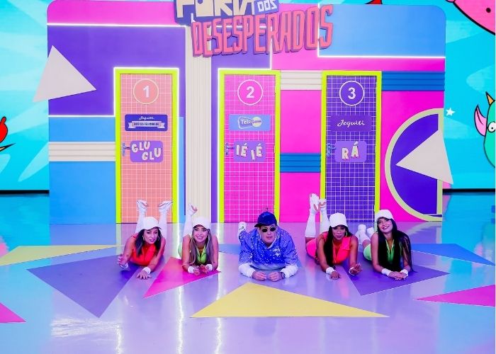 porta dos desesperados 2