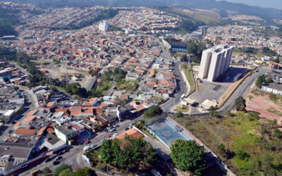 Estão abertas as inscrições para vagas em creches municipais de Várzea Paulista
