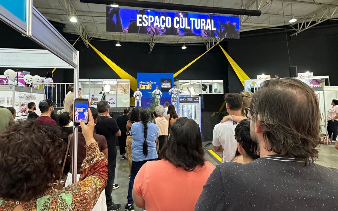 Feira do Empreendedor de Jundiaí tem programação neste domingo