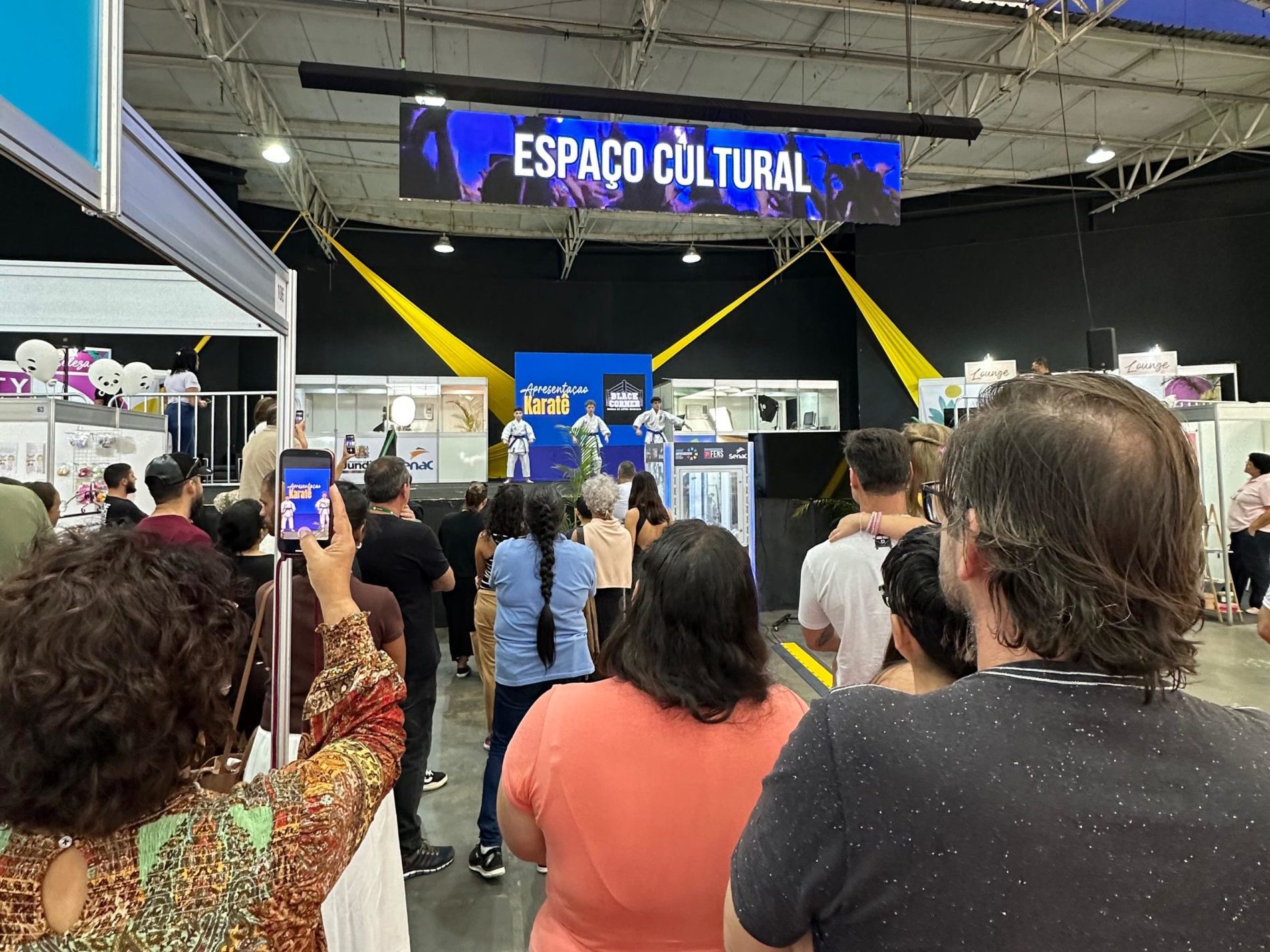 Feira do Empreendedor jundia&iacute;