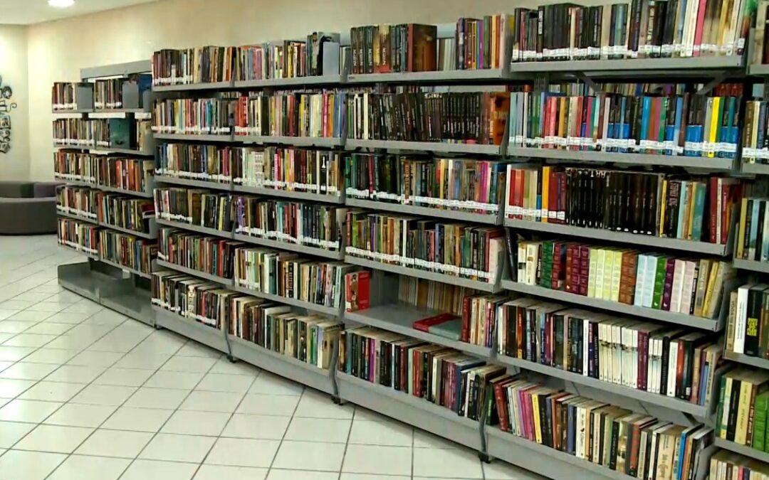 Biblioteca Municipal de Itapetininga reabre após quase dois anos de revitalização