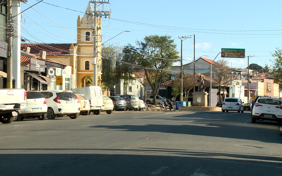 Capela do Alto cresce acima da média regional e atrai novas empresas