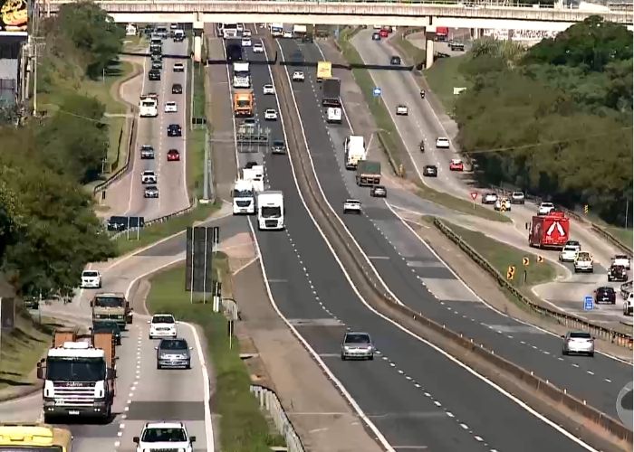 Rodovia Raposo Tavares