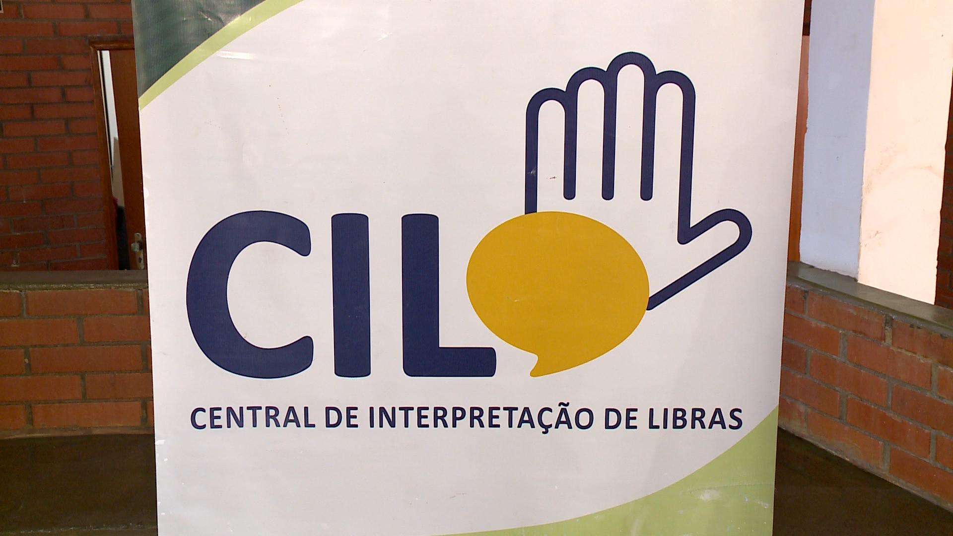 cntral de int&eacute;rpretes de libras