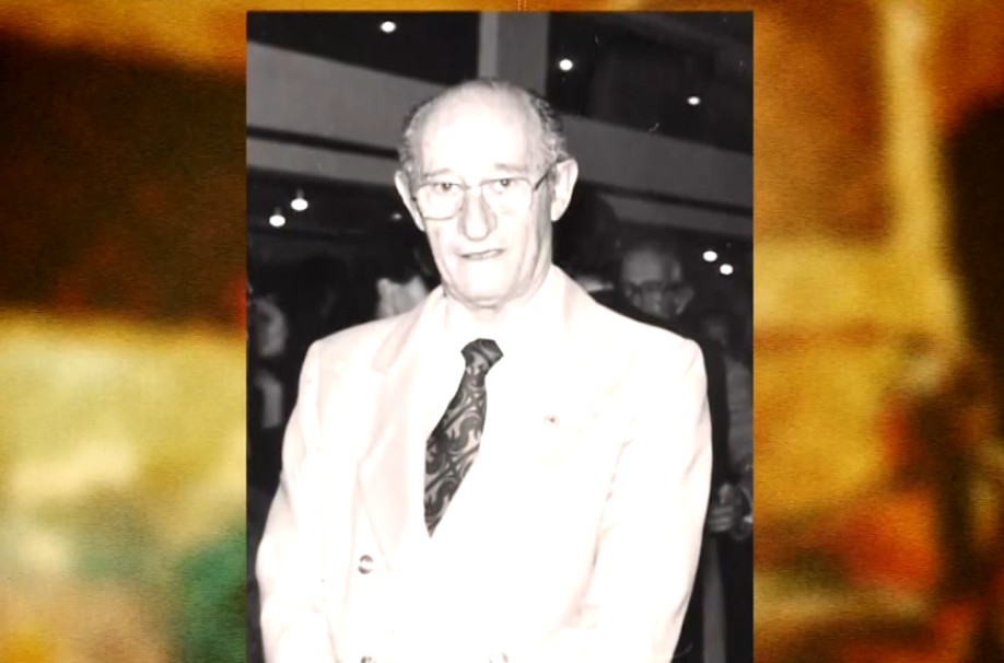 Salom&atilde;o Pavlovsky.