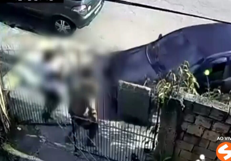 Homem é preso após tentar atropelar irmã e cunhado em Jundiaí