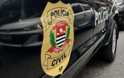 Polícia Civil apreende último envolvido em caso de abuso coletivo contra crianças