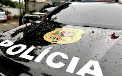 Polícia Civil prende suspeito de liderar quadrilha que roubou carga bicicletas elétricas em Itu