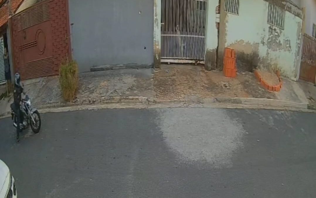 Homem morre após ser baleado por policial penal em Sorocaba