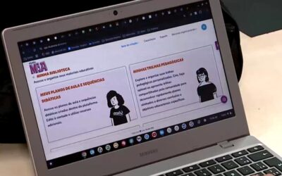 Professores da rede municipal de Sorocaba recebem capacitação para uso de IA