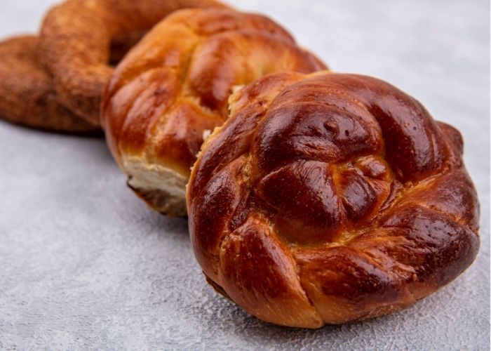 Inscrições para curso de panificação artesanal em Itapetininga