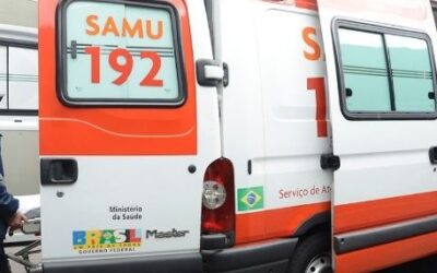 Motorista embriagado atropela motociclista e acaba preso em Jundiaí