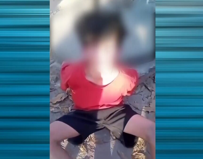 Mãe é presa e filha apreendida após agressão a menino de 11 anos em Várzea Paulista