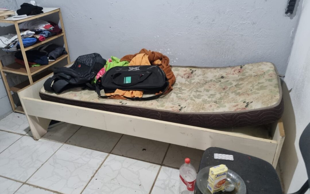 Trabalhador é resgatado de situação análoga à escravidão em sítio de Mairinque