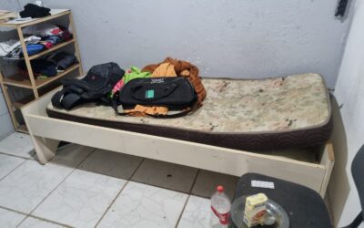 Trabalhador é resgatado de situação análoga à escravidão em sítio de Mairinque