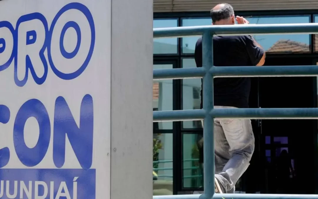 Procon Jundiaí realiza Mutirão Limpa Nome até 30 de setembro