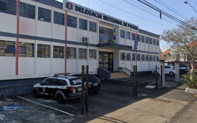 Suspeito de estuprar adolescente de 15 anos em passarela de Itapetininga é preso