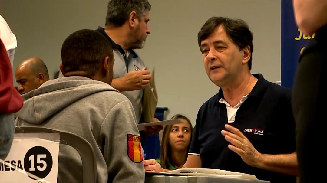 Primeiro feirão de emprego em Itu oferece cerca de duas mil vagas