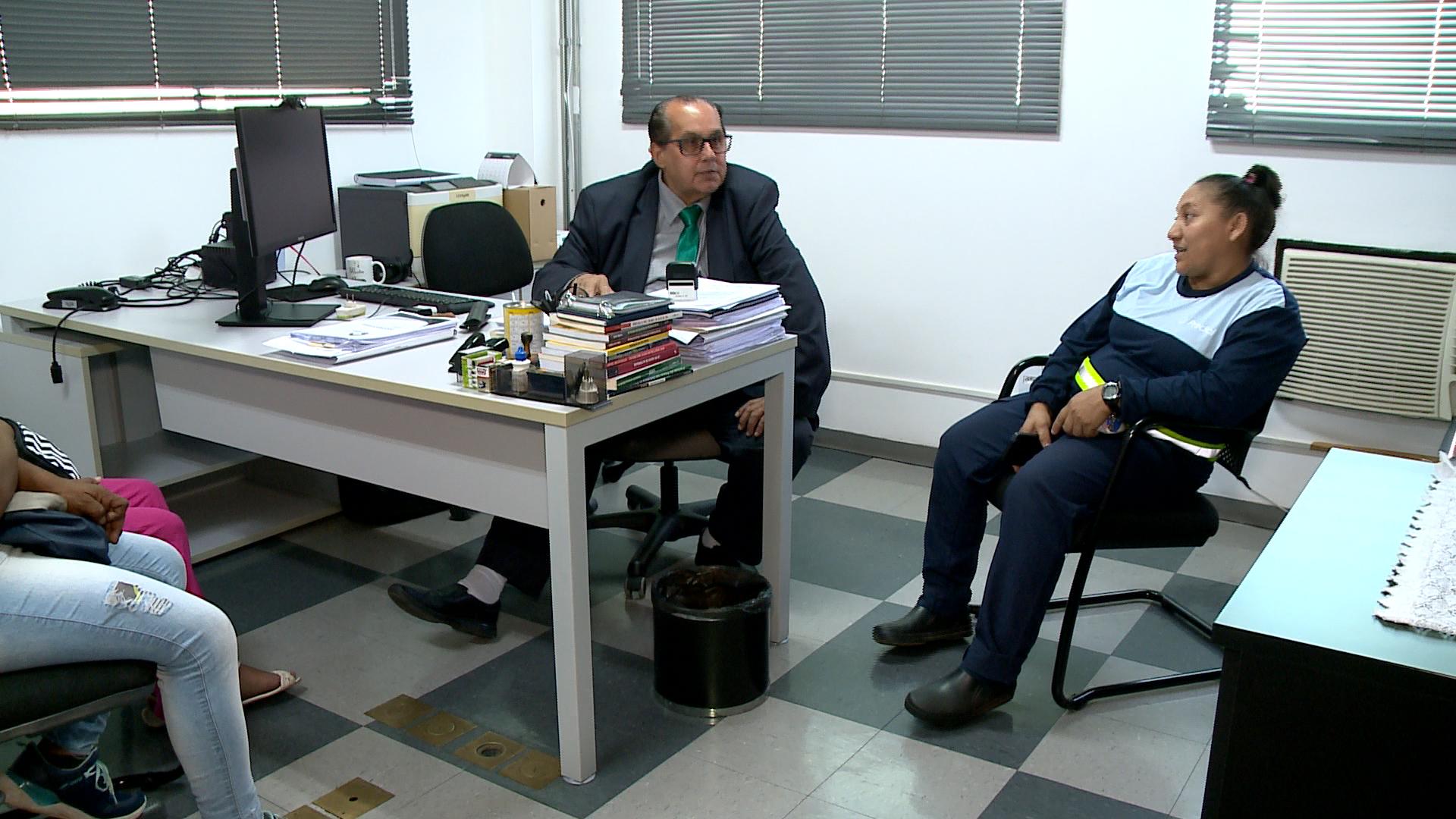 venezuelanas trabalho an&aacute;logo &agrave; escravid&atilde;o