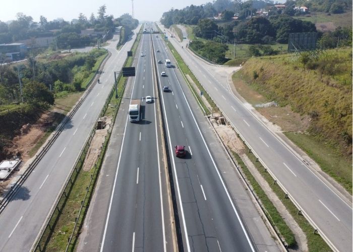 Rodovia Raposo Tavares ter&aacute; ped&aacute;gio eletr&ocirc;nico a partir de outubro de 2025