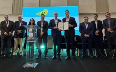 Sorocaba recebe autoridades de todo o Brasil em Fórum de mobilidade