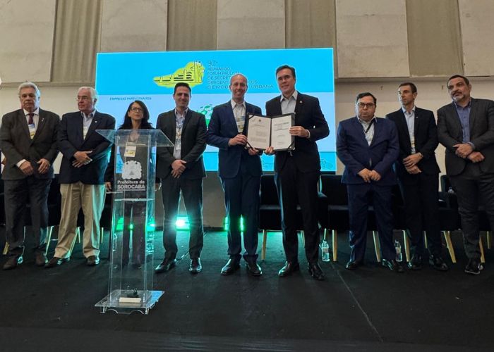 Sorocaba recebe autoridades de todo o Brasil em Fórum de mobilidade