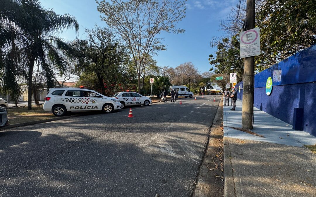 Operação da PM prende sete pessoas em Sorocaba