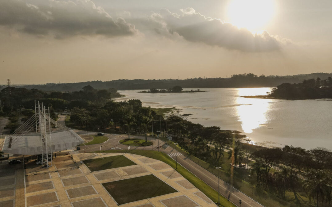 Jundiaí oferece serviços de saúde gratuitos no Parque da Cidade neste sábado (27)