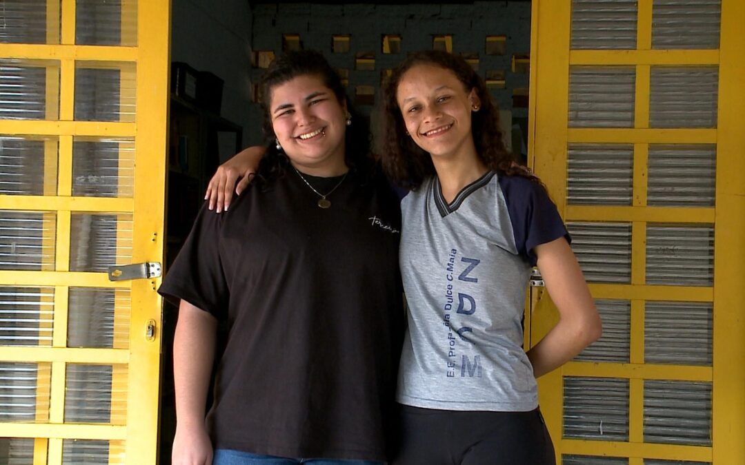 Estudantes de Sorocaba vencem concurso cultural e vão viajar para Portugal