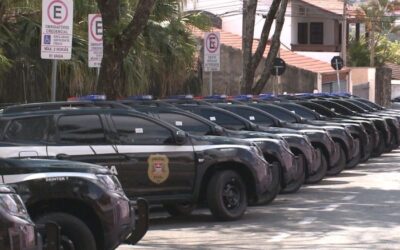 Homem é preso por suspeita de pedofilia em São Miguel Arcanjo