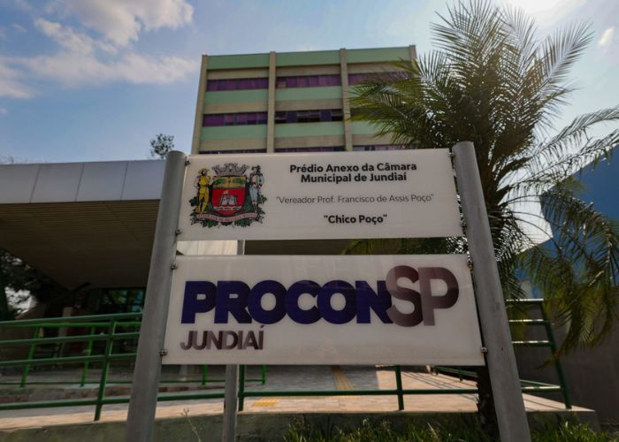 Mutir&atilde;o limpa nome