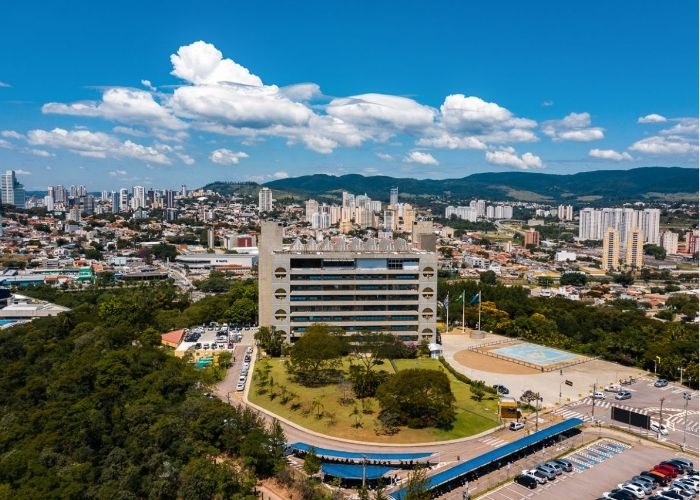 Prefeitura de Jundia&iacute;