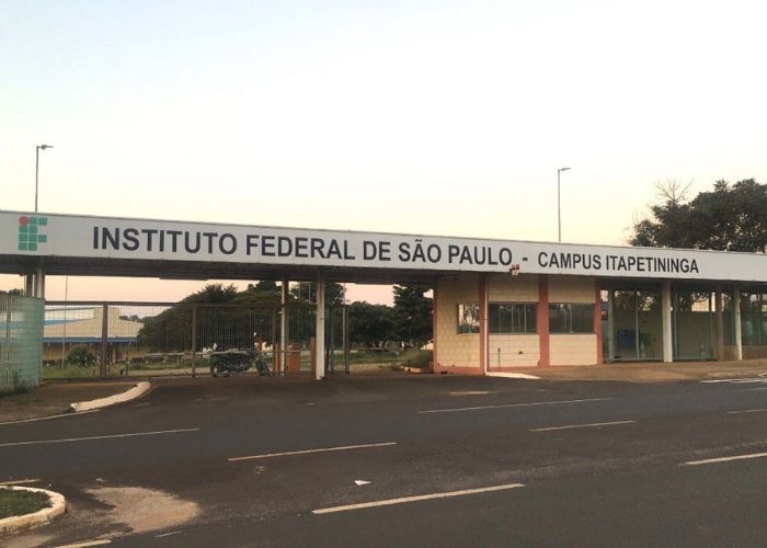 Curso de extensão de agronegócio em Itapetininga