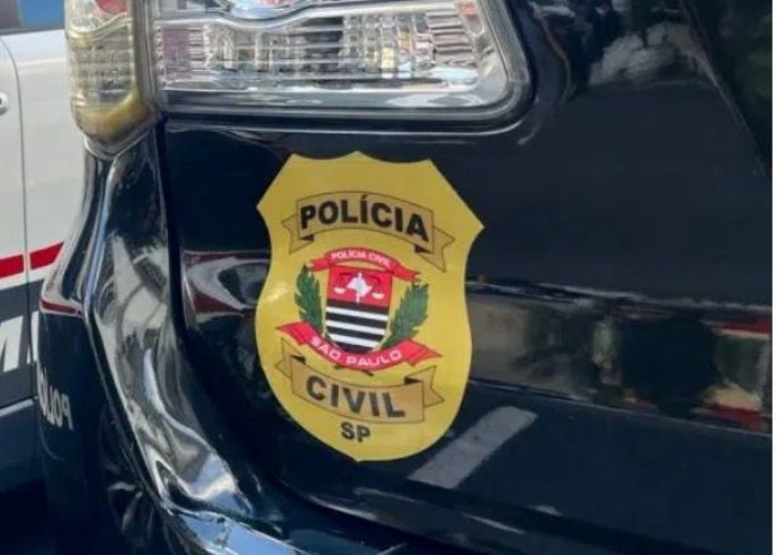 Pol&iacute;cia civil