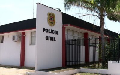 Discussão de trânsito termina com homem baleado em Itu