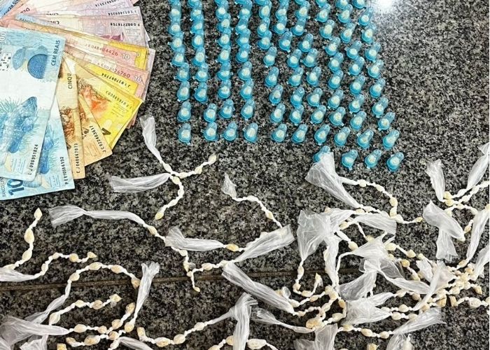 Pol&iacute;cia civil Tiet&ecirc;