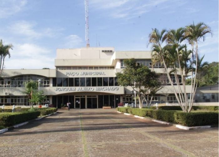 Empregos em Itapetininga