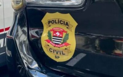 Suspeito de homicídio é preso em operação da Polícia Civil em Itu