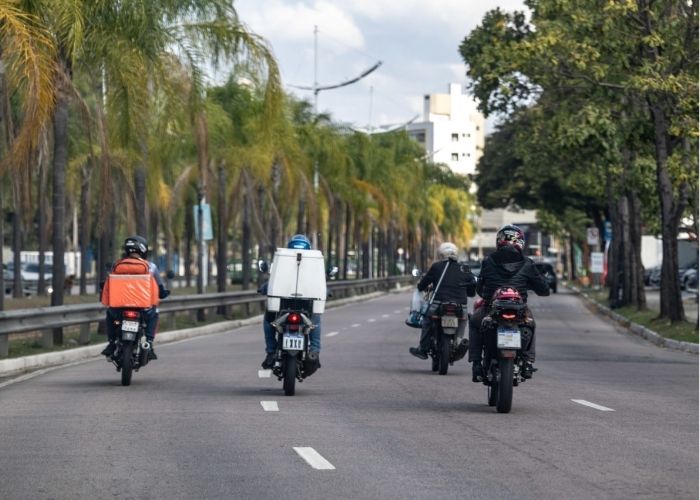 Jundiaí registra queda no ranking de mortes no trânsito