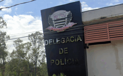 Homem é encontrado morto em casa abandonada em Mairinque