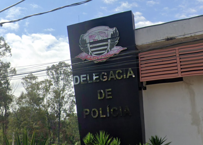 Homem é preso em Mairinque suspeito de tentativa de homicídio